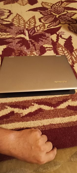 Lenovo ultrabook yoga 13