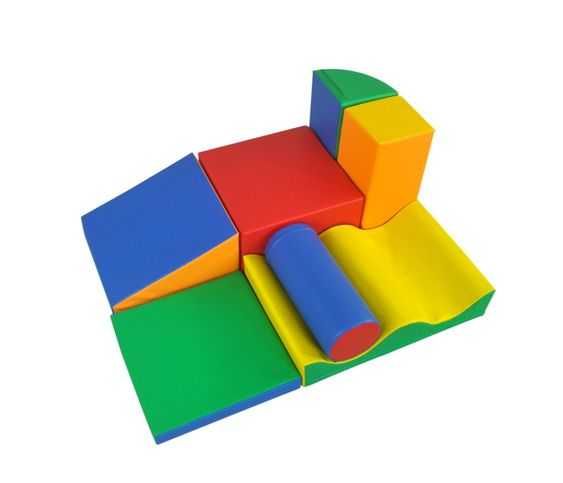 Детская площадка