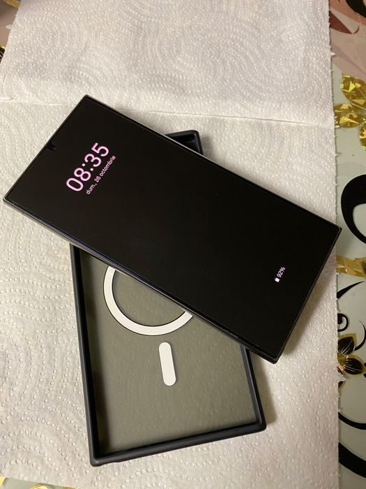 Samsung Galaxy S24 Ultra