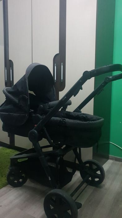 Carucior Baby2Go