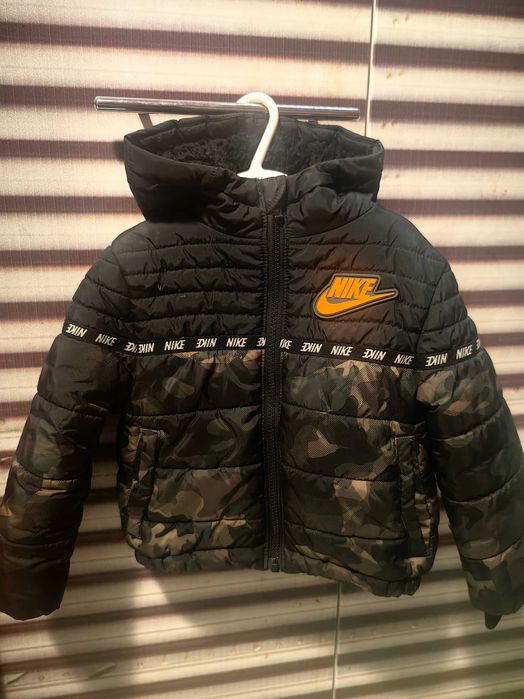 Детско зимно яке Nike