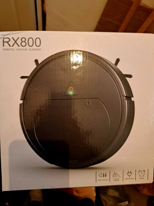 Продавасе прахосмукачка чисто нова не изпозвана !