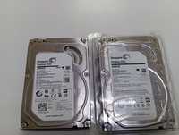 Продам 2 HDD жёсткие диски  в отличном состоянии