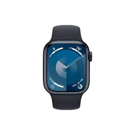 Iwatch 9 45 mm 97%