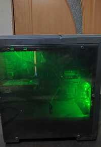 Vand PC GTX 1650, i3-10100f, 16 RAM, 500GB/ ALEXANDRIA/BUCURESTI S6