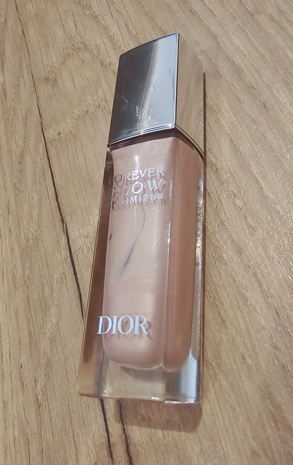 Руж и хайлайтър * DIOR *