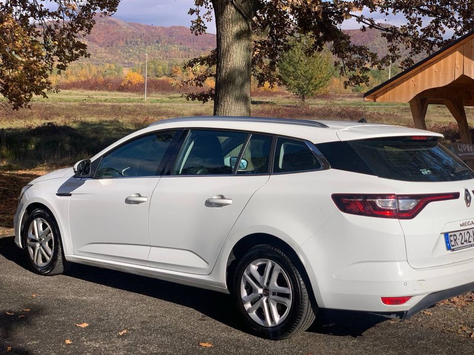 De vinzare Renault Megan