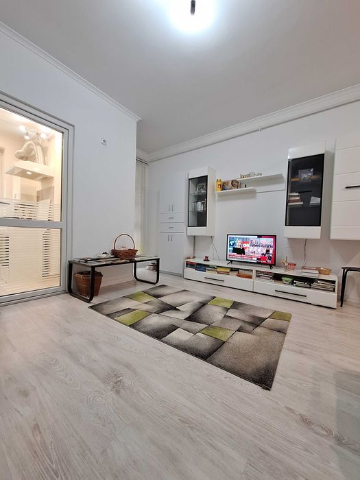 Garsoniera Militari Residence - Ansamblu Rezidential "Avangarde City"