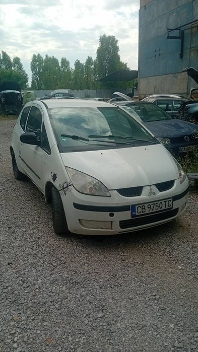 Продавам Mitsubishi Colt
