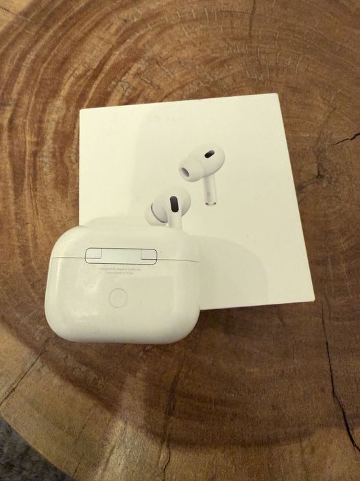 Casti Airpods Pro 2 USB-C Magsafe Original