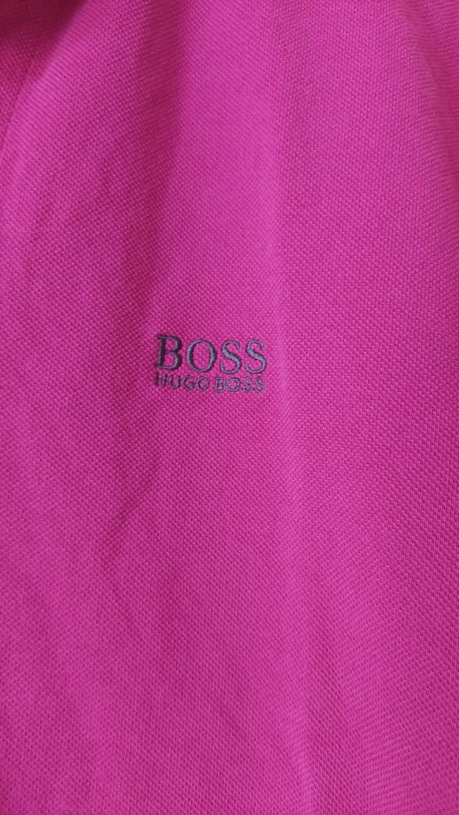 Hugo boss мъжка тениска S