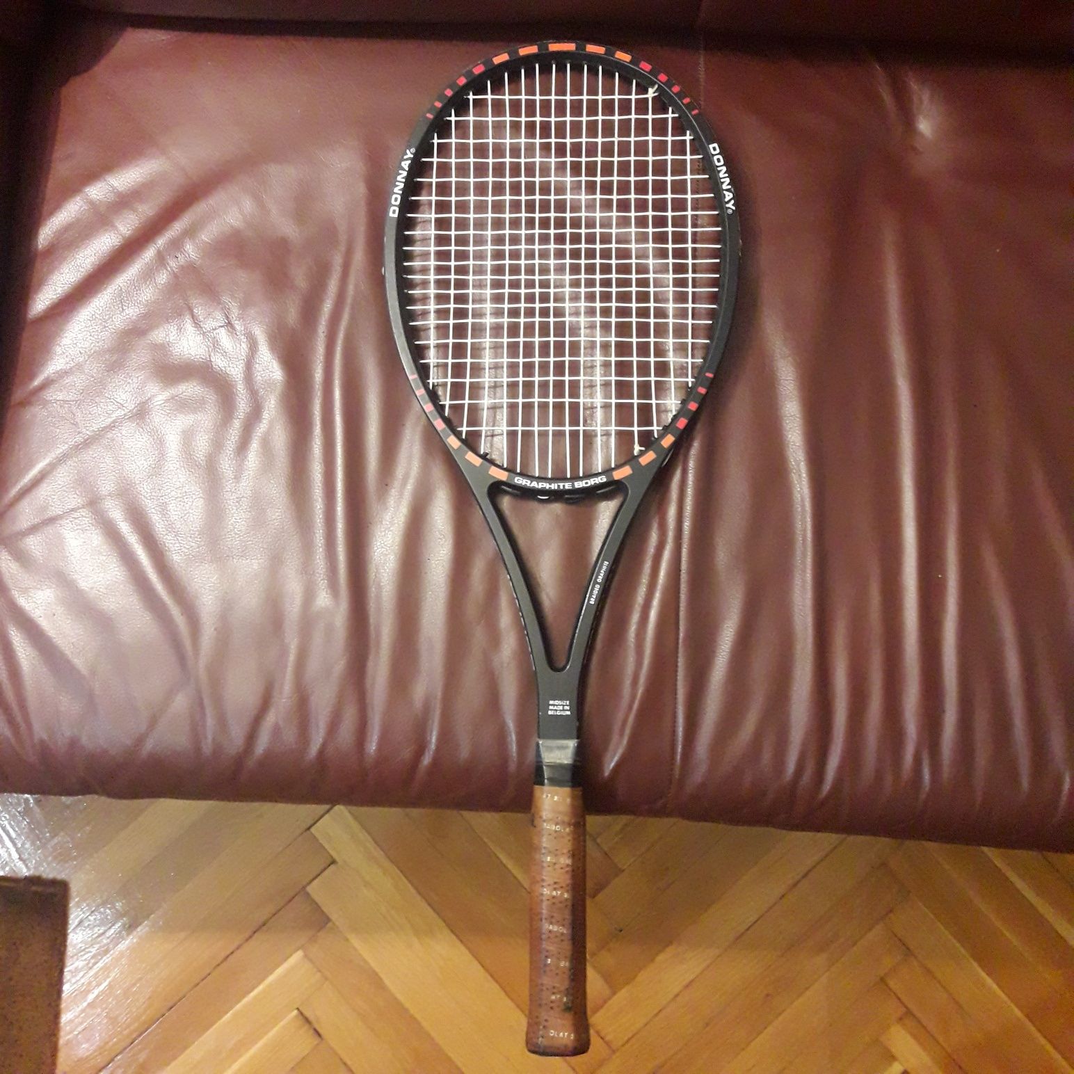 Rachete tenis profesionale(4 rachete)+Geanta rachete+Set mingii.