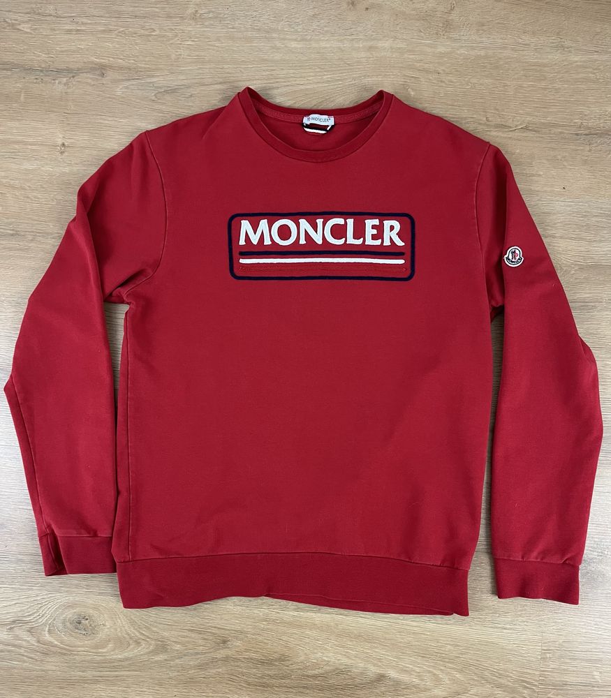 Kenzo,Moncler мъжки блузи размер M-L