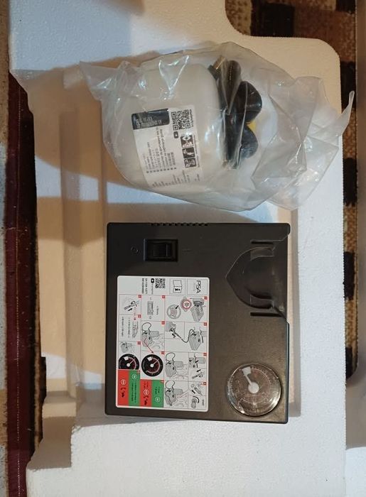 Fiat VW Audi Peugeot Citroen compresor aer original