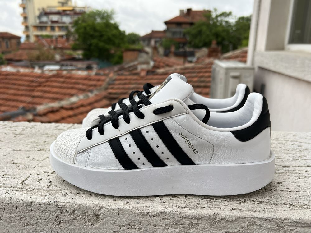 Adidas SuperStar W 39 1/3