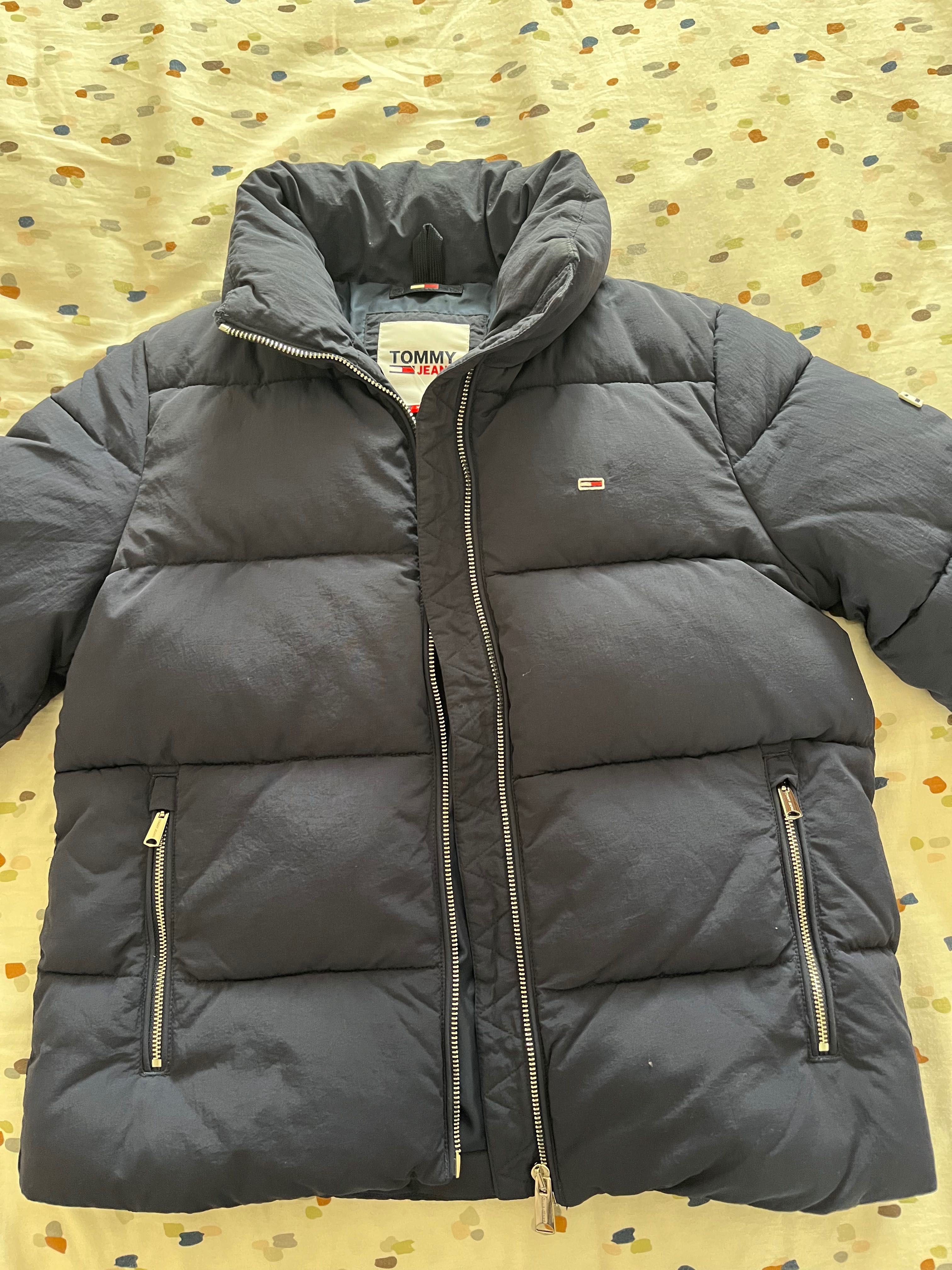 Tommy Hilfiger яке XS
