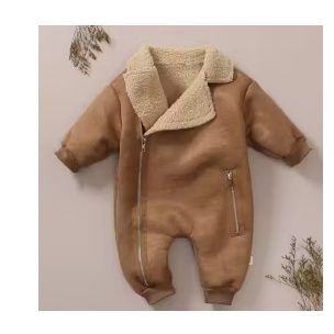 Продам стильный комбинезон унисекс под замшу с чебурашкой