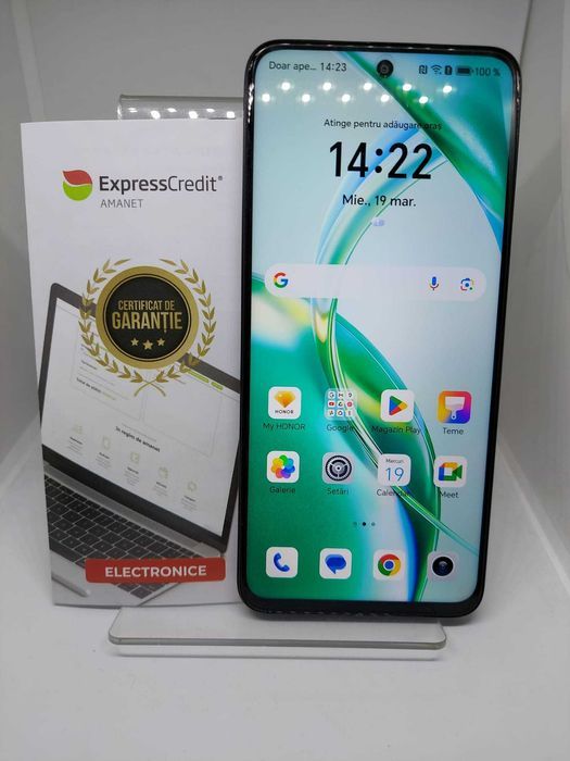 Honor 200 Smart [Ag.1 Alexandru B.50600]-Garantie 2 ani!