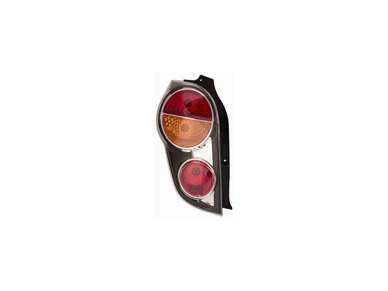 Lampa spate, stop Chevrolet Spark 01.2010- TYC stanga/dreapta