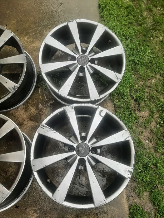 jante aliaj 4x100 r16