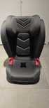 Scaun auto înălțător Axkid Bigkid 2 – ISOFIX, 15-36kg