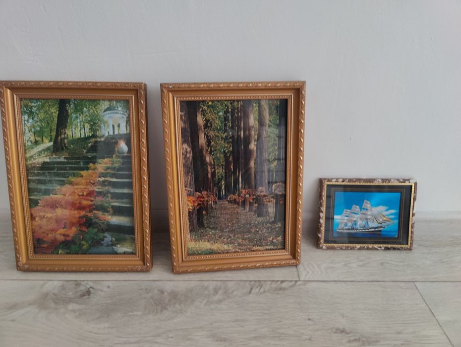 Продам рамки для фото