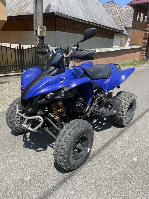 Atv tgb 425 cu acte