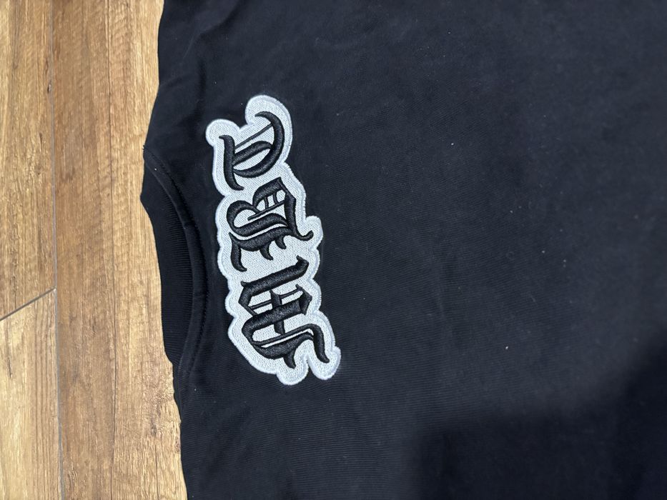 Mbt Тениска Лимитирана