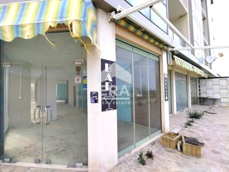 Ексклузивен търговски обект - магазин на първа линия на плаж Кабакум