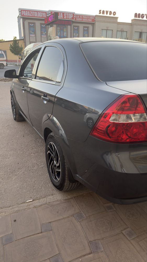 Нексия3 2020 автомат