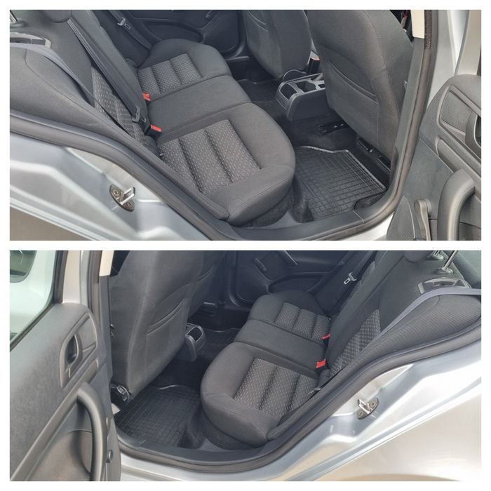 Skoda Octavia 1.6tdi,105Cp, Euro5, Model 2010