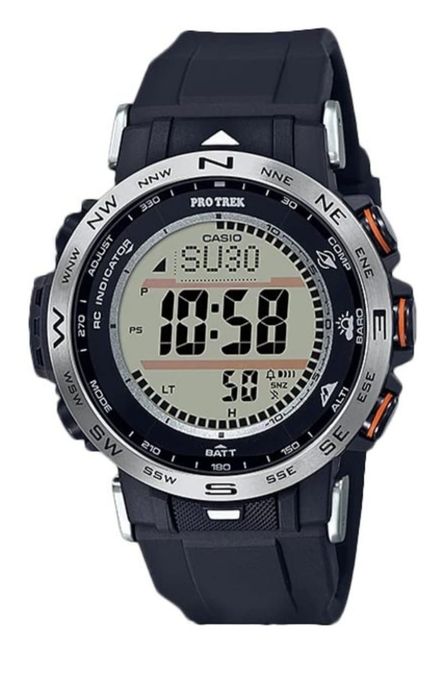 Часы Casio Pro trek PRW 30-1AER