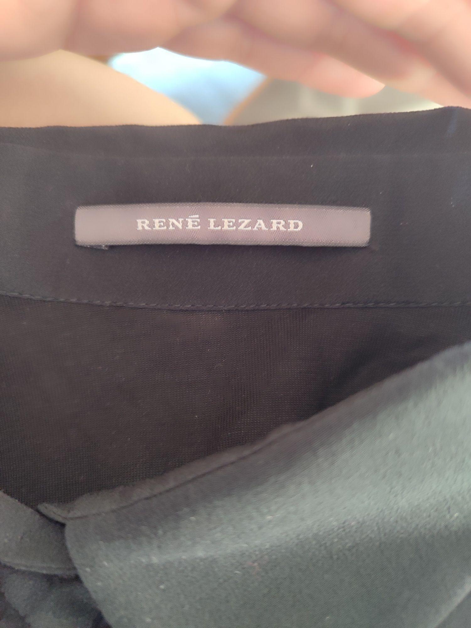 René Lezard-100%Silk