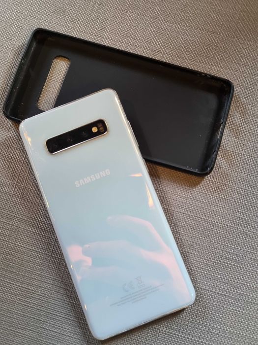 Samsung Galaxy s10 plus