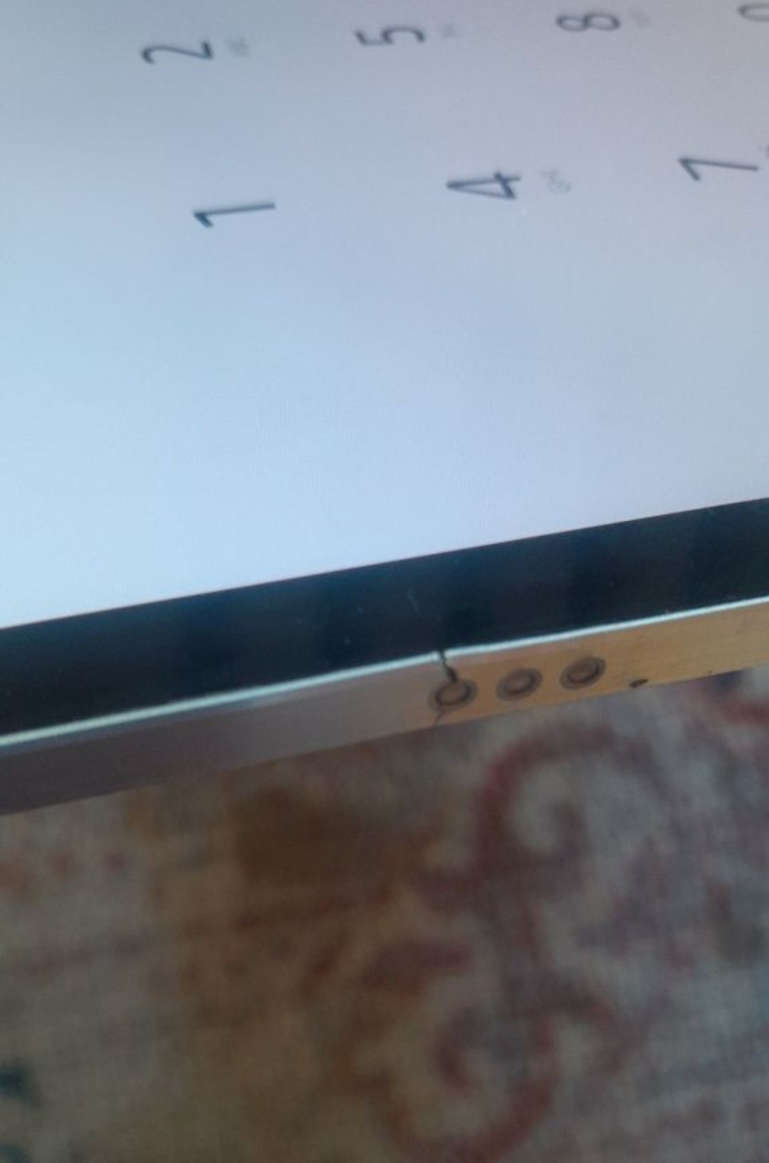 Samsung galaxy tab s7