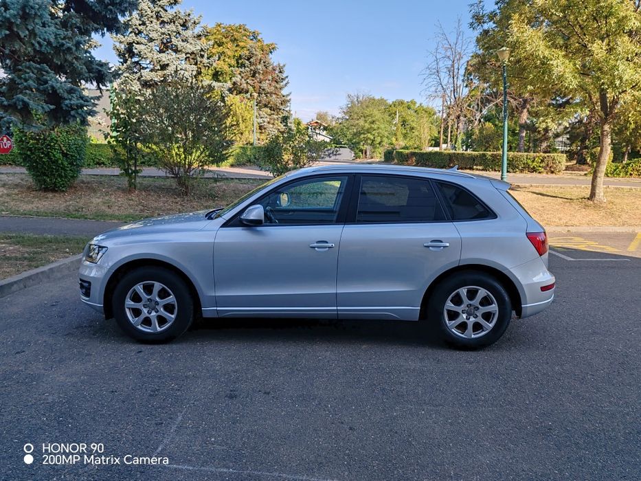 Audi Q5 2012 2.0TDI