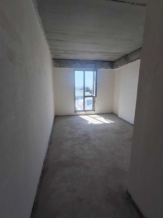 Продаётся Коробка 48м2 2х комнатная новостройка 4-этаж Адрес Согдиана!