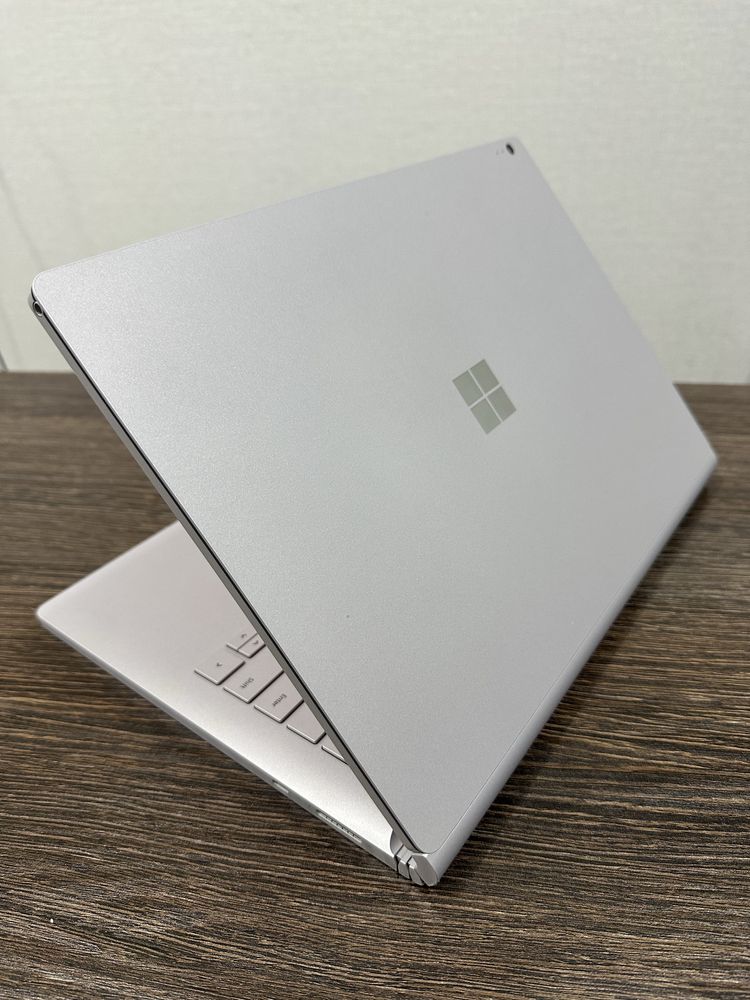 мощный 8-ядерный сенсорный i7 ноутбук 2 in 1 Microsoft Surface
