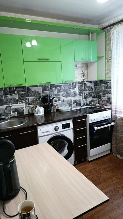 Сдам квартиру на длительный срок