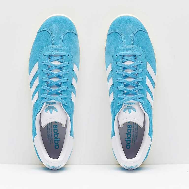 28см Два Чифта Легендарни Adidas Originals Samba Super и Gazelle