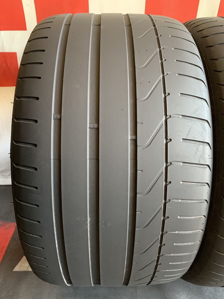 305 30 20, Летни гуми, Pirelli PZero, 2 броя