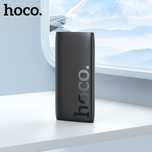 Hoco J122A Respect 22.5W+PD20W 20000mAh Power Bank for iPhone Samsung