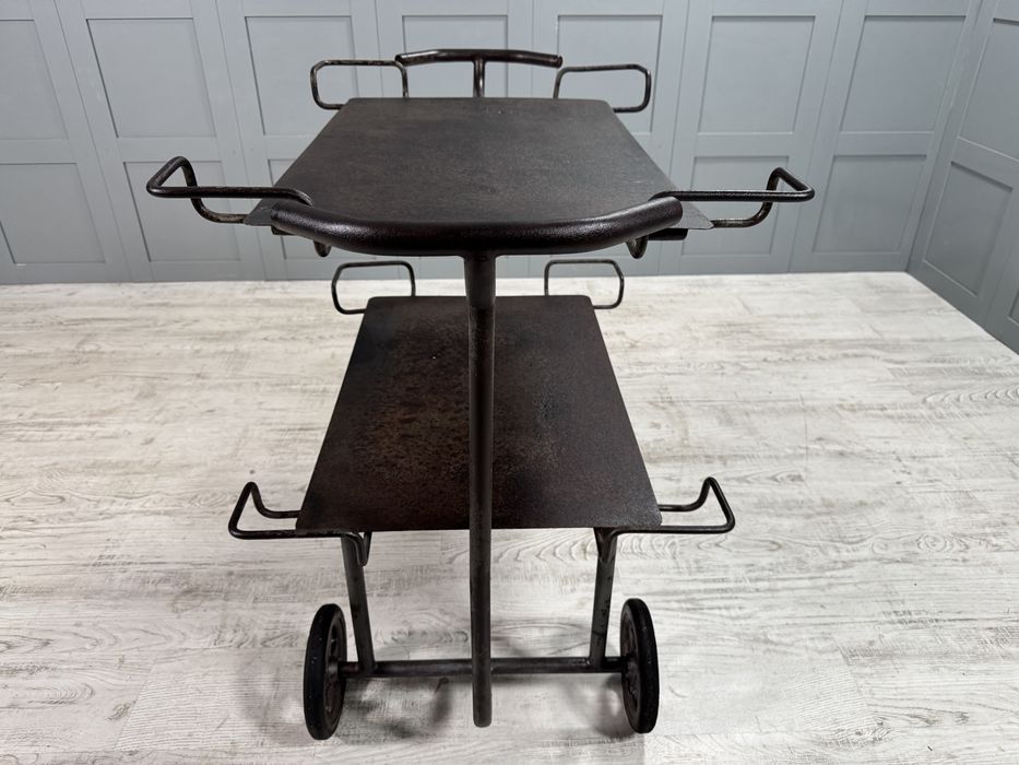 Индустриална - сервизна количка  У011