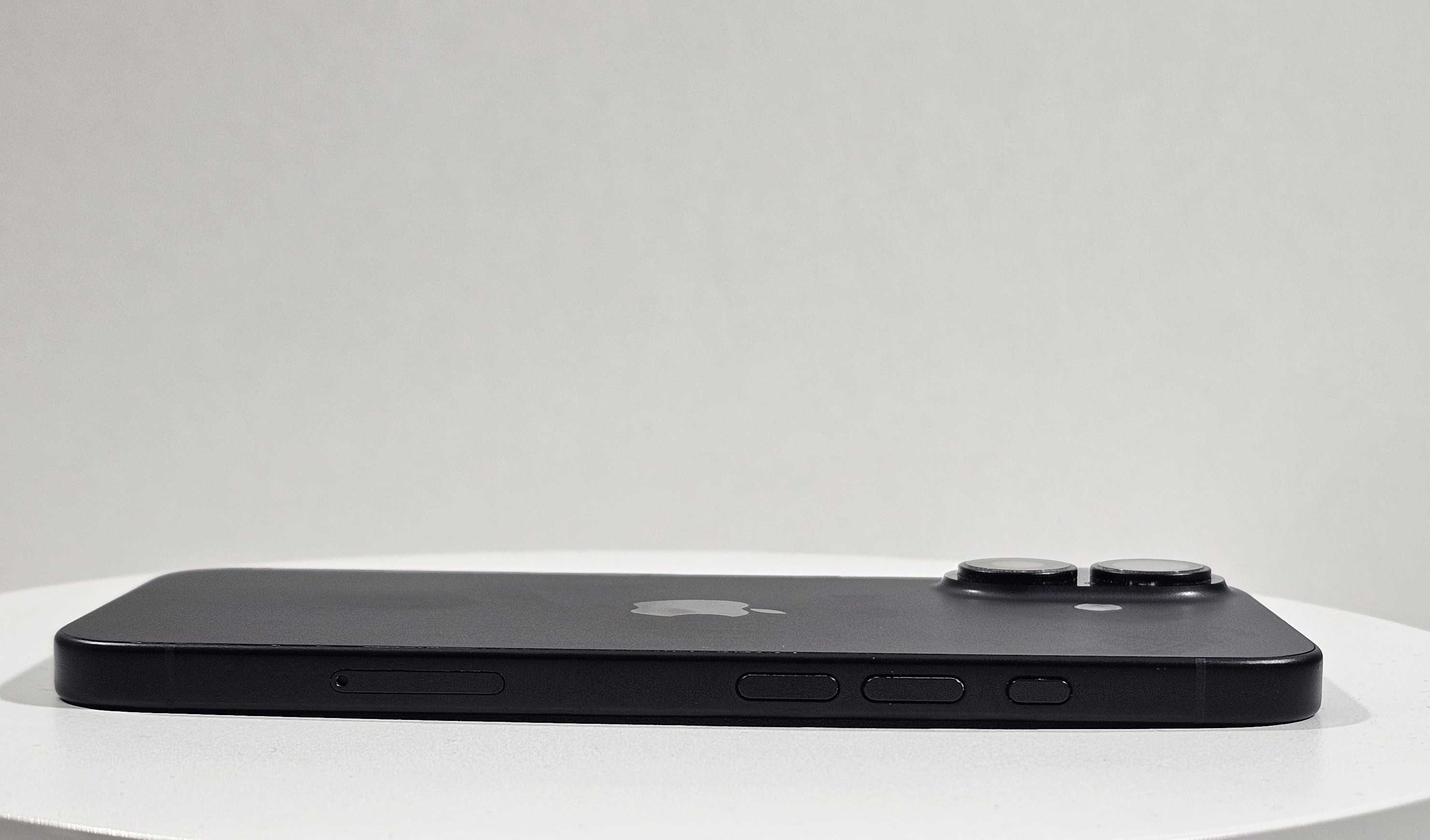 iPhone 16 Black 128GB Garantie 12 Luni / PhoneXpert.ro - #19040