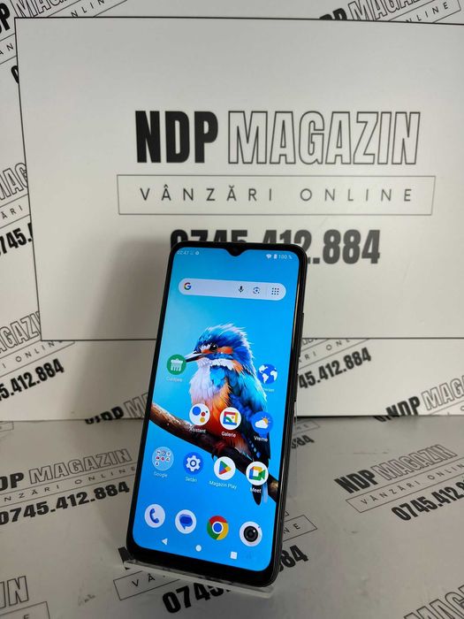 NDP Amanet NON-STOP Bld. Iuliu Maniu 69 ZTE BLADE A34 (42598)