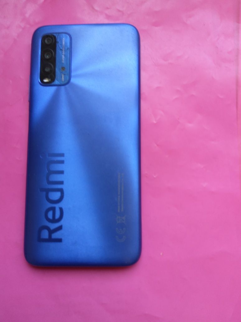 Смартфон  Redmi.