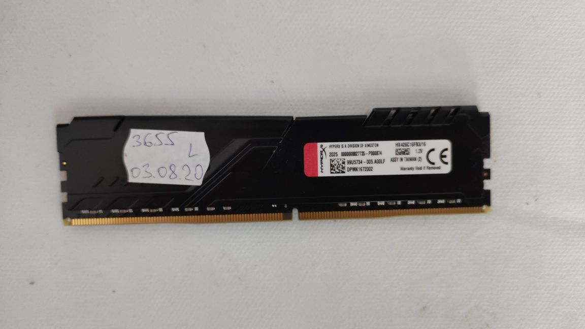Комплект i5-10400 / ASUS Z490 / 16GB DDR4 / SSD 240GB / Кулер