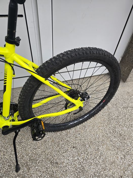 Omega Thomas 27.5