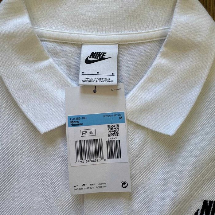 Nike Polo Tshirt