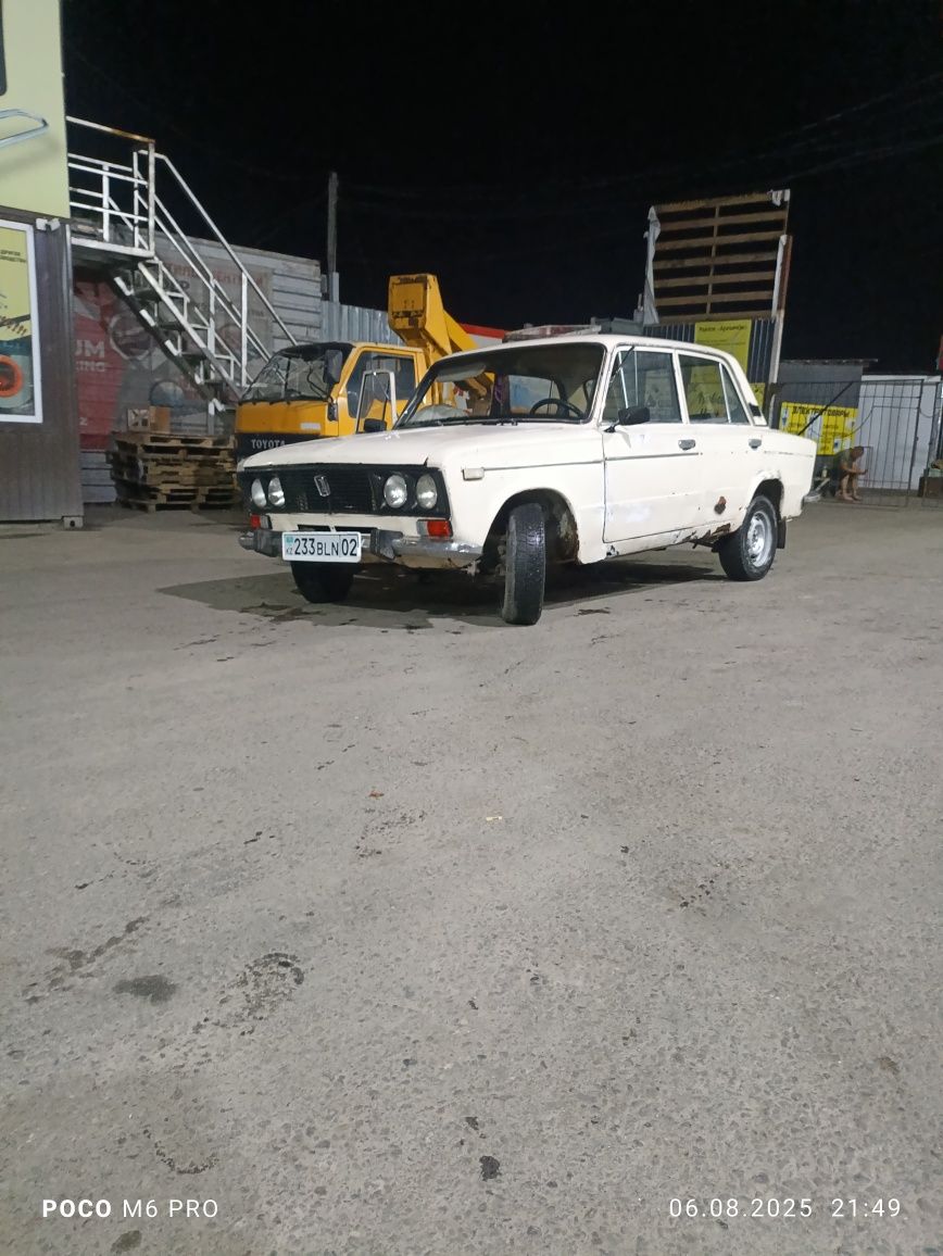 продам жигули 2103